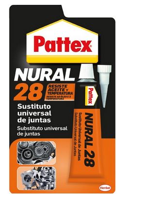 SUSTITUTO UNIVERSAL JUNTAS NURAL 28