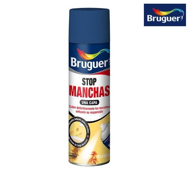 SPRAY ANTIMANCHA BRUGUER