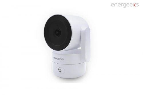 CAMARA INT. WIFI SENTINEL PRO