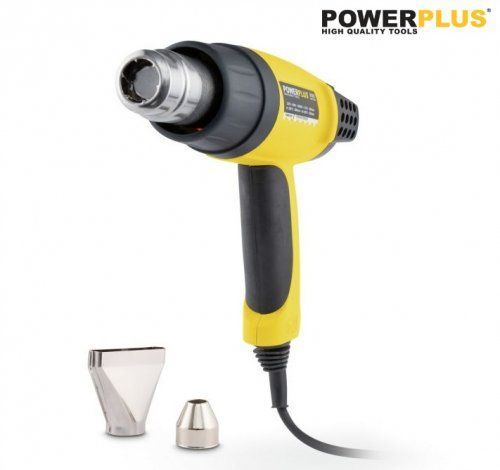 DECAPADOR POWX1021