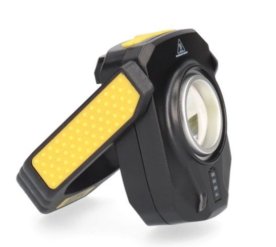 LINTERNA 10W EDM