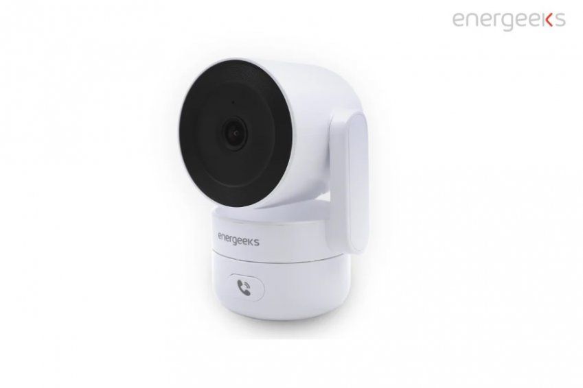 CAMARA INT. WIFI SENTINEL PRO