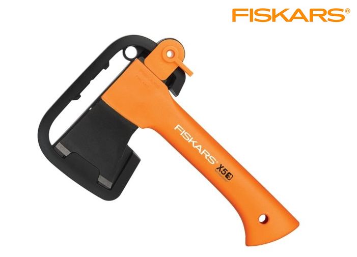 HACHA X5 FISKARS