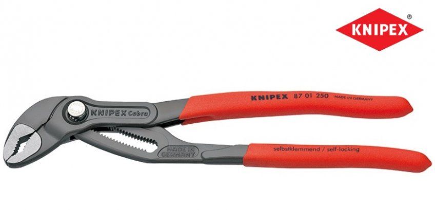 KNIPEX COBRA