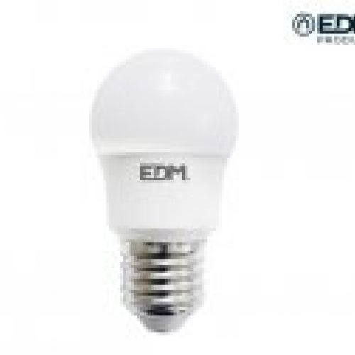 LAMPARA 8,5W LED