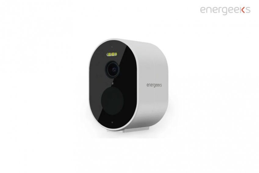 CAMARA BAT. INT./EXT. WIFI RANGER III