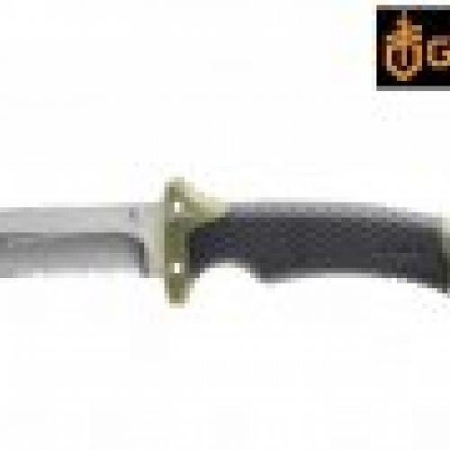 CUCHILLO GERBER