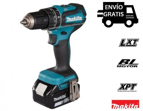 TALAD DHP485RFJ MAKITA