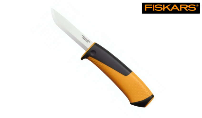 CUCHILLO FISKARS