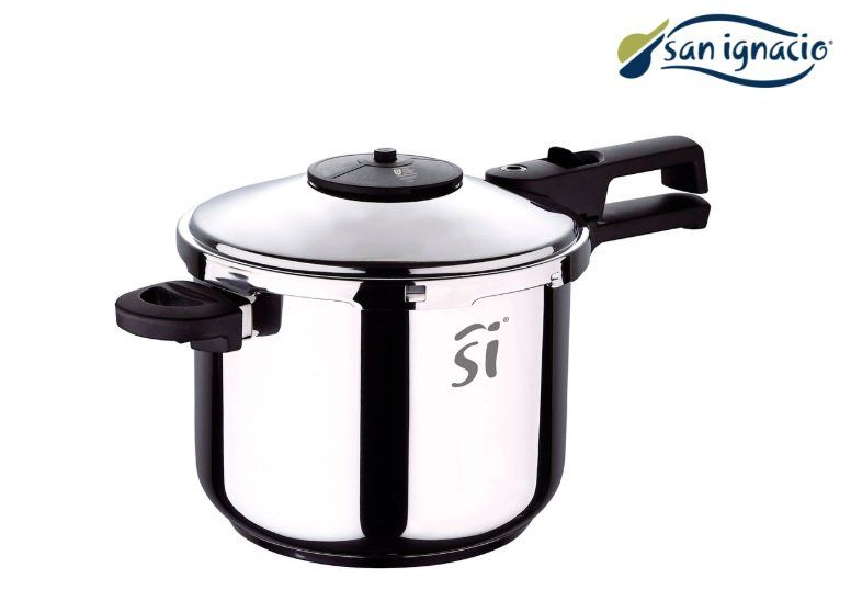 OLLA PRESION SAN IGNACIO