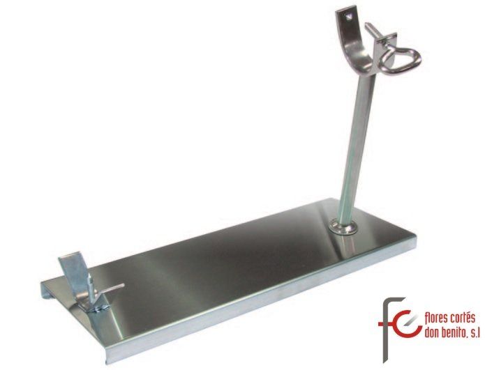 JAMONERO INOX