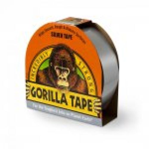 gorilla silver2