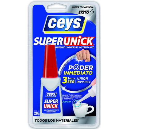 SUPERUNICK CEYS