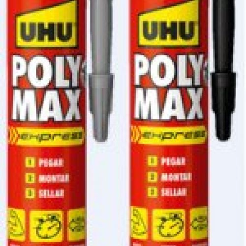 POLYMAX EXPRESS UHU