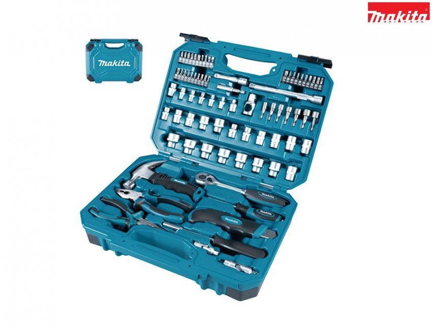 SET MAKITA E 10899