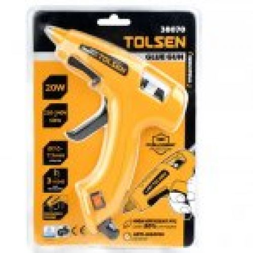 PISTOLA TOLSEN