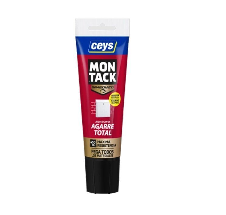 MONTACK CEYS