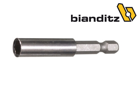 Mango portapuntas magnético Bianditz