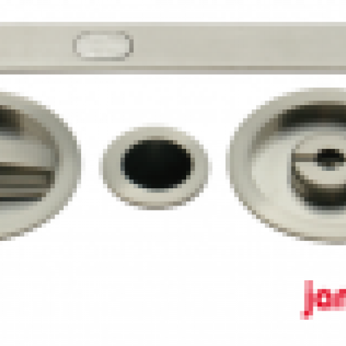 KIT CORREDERA EQUAL