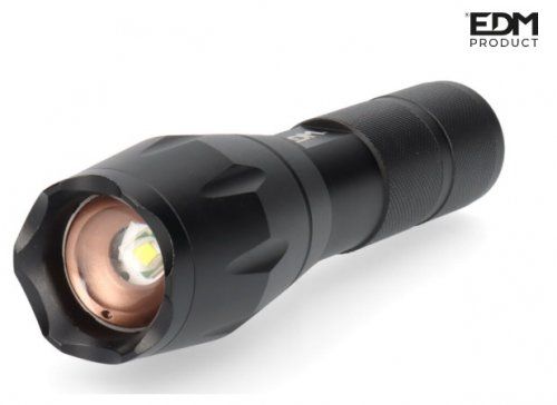 LINTERNA EDM ZOOM
