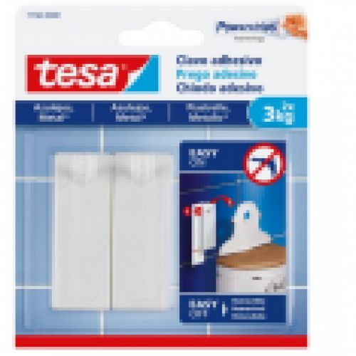 CLAVO ADHESIVO TESA