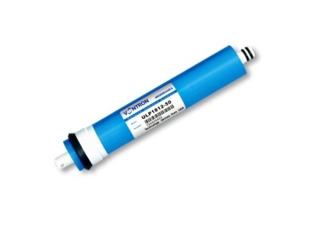MEMBRANA OSMOSIS