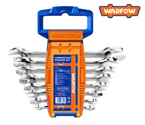 JGO.LLAVES FIJAS WADFOW