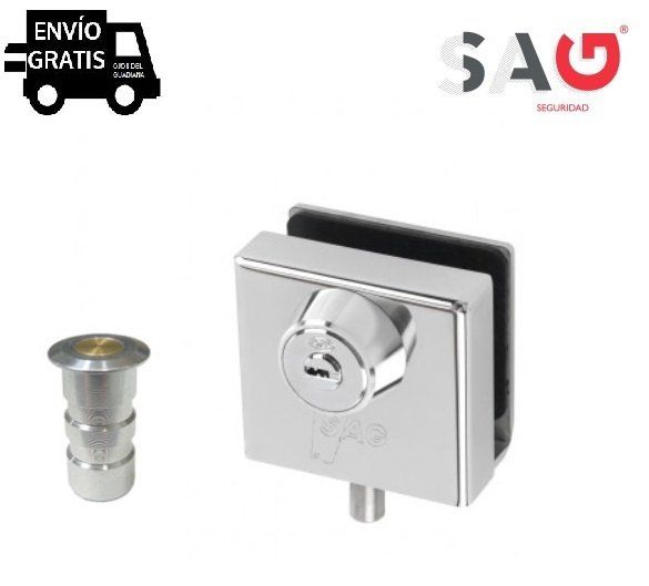 CERRADURA SAG