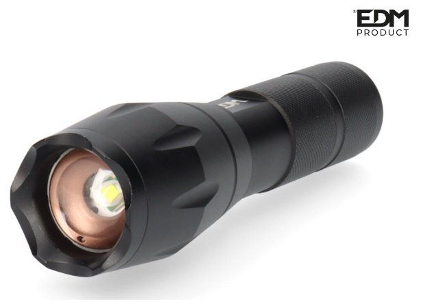LINTERNA EDM ZOOM
