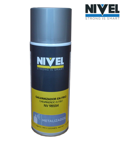 SPRAY GALV. FRIO NIVEL