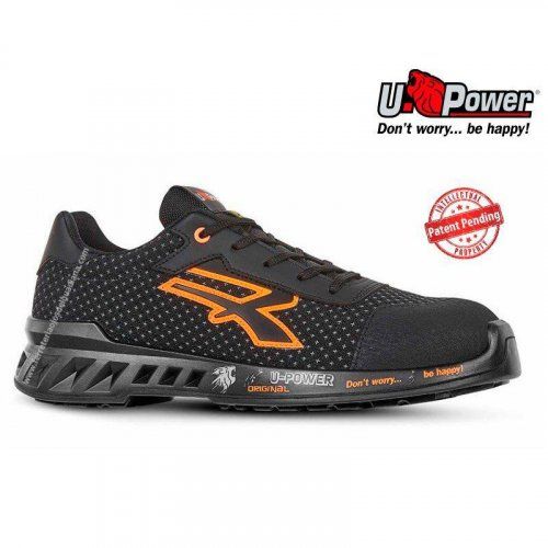 ZAPATO PETER U POWER