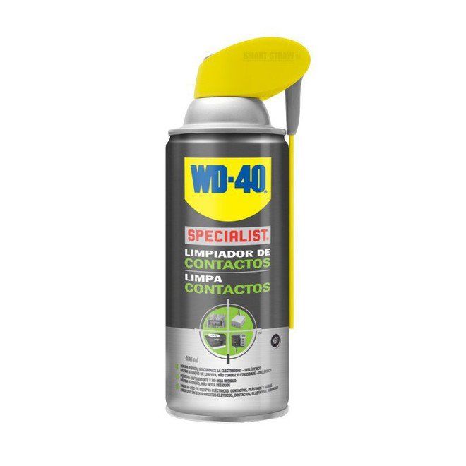 WD 40 SPECIALIST LIMPIADOR
