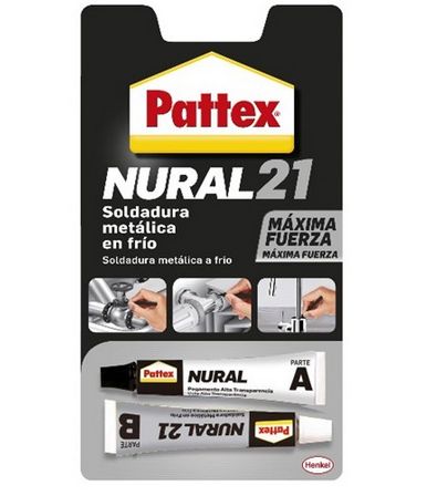 NURAL 21