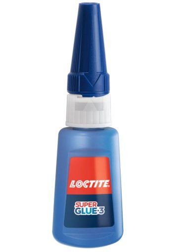 SUPERGLUE 20GR