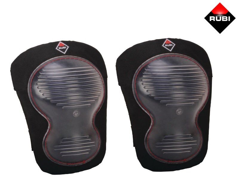 RODILLERAS  PROF. RUBI