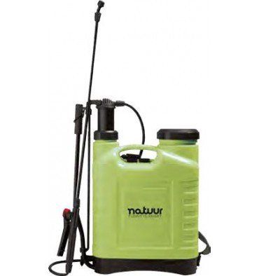 PULVERIZADOR ESPALDA 16Lts