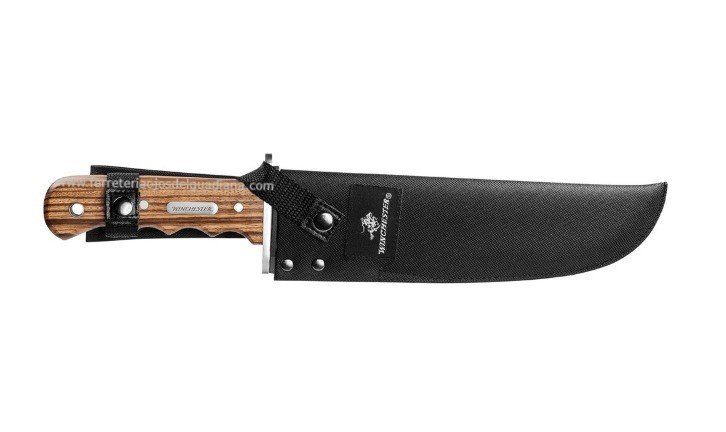 CUCHILLO WINCHESTER