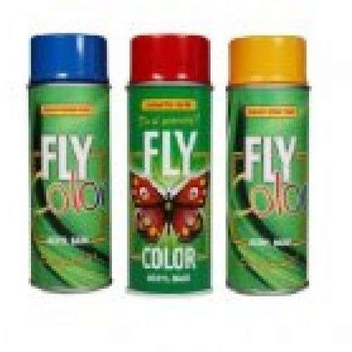 PINTURA  MATE ACRILICA RAL EN SPRAY &quot