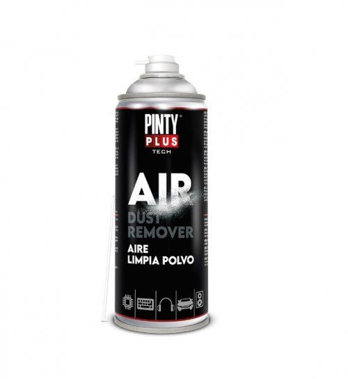 SOPLA POLVO AIR PINTY
