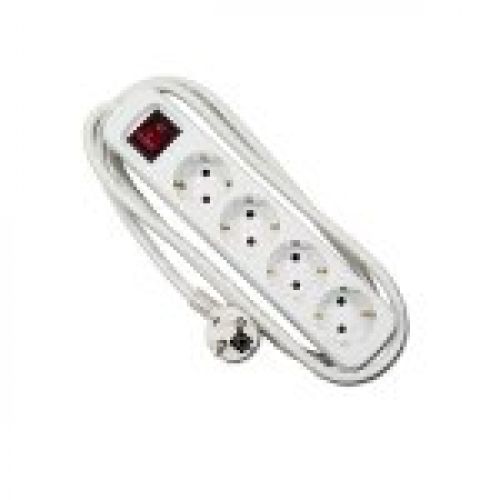 BASE MULTIPLE CON INTERRUPTOR