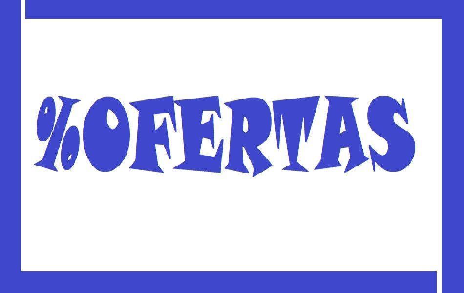 OFERTAS