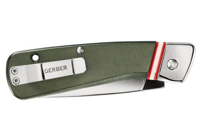 NAVAJA GERBER