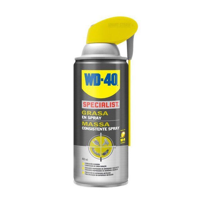 WD 40 SPECIALIST GRASA
