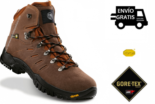 BOTA FAL LIBRA