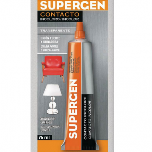 ADHES.SUPERGEN 75ml