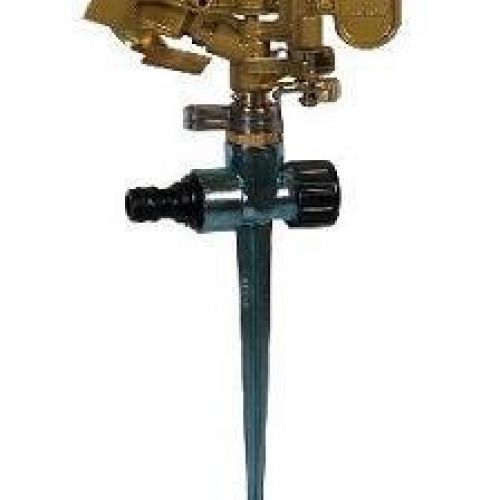 ASPERSOR METALICO PINCHO