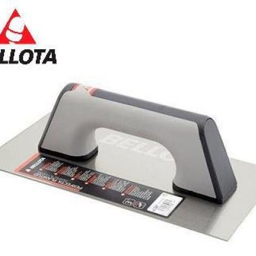 LLANA INOX BELLOTA