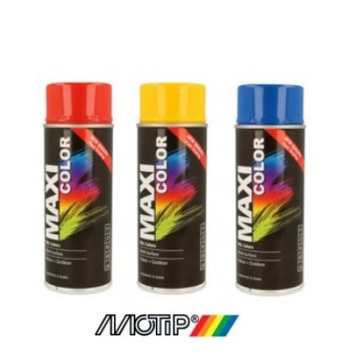 SPRAYS MOTIP