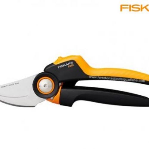 FISCAR X SERIES P961