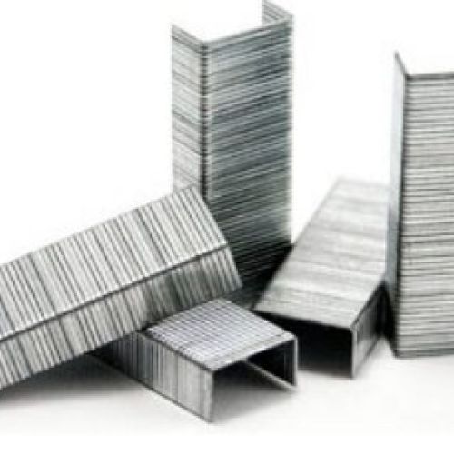 GRAPAS PARA CLAVADORAS MOD:530